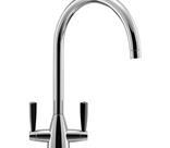 Franke Eiger Tap Chrome